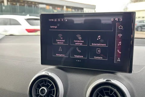  Audi Q2 1.0 TFSI 30 Sport Euro 6 (s/s) 5dr Thumbnail #46