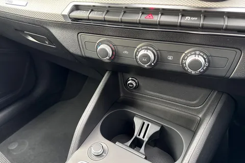  Audi Q2 1.0 TFSI 30 Sport Euro 6 (s/s) 5dr Thumbnail #47