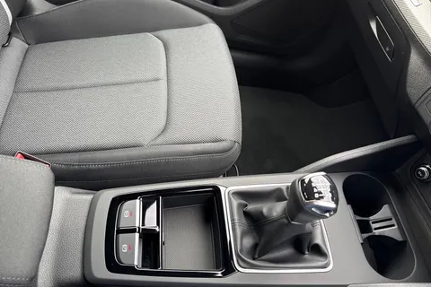  Audi Q2 1.0 TFSI 30 Sport Euro 6 (s/s) 5dr Thumbnail #48