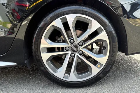 PY74KGZ Audi A3 S line 35 TDI  150 PS S tronic Thumbnail #12