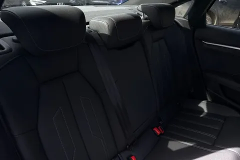 PY74KGZ Audi A3 S line 35 TDI  150 PS S tronic Thumbnail #20