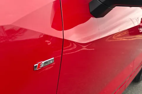 PX70NVY Audi Q2 Black Edition 35 TFSI  150 PS S tronic Thumbnail #28