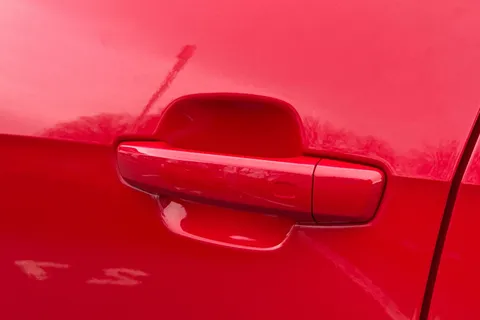 PX70NVY Audi Q2 Black Edition 35 TFSI  150 PS S tronic Thumbnail #29