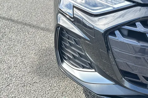 PY74KGZ Audi A3 S line 35 TDI  150 PS S tronic Thumbnail #26