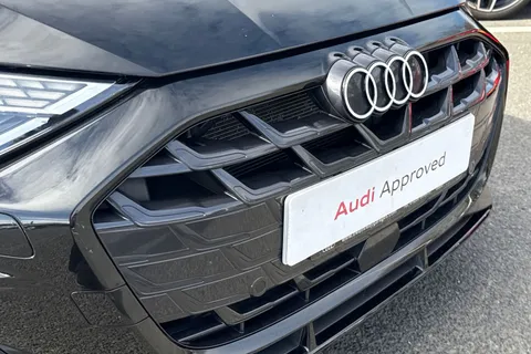 PY74KGZ Audi A3 S line 35 TDI  150 PS S tronic Thumbnail #27