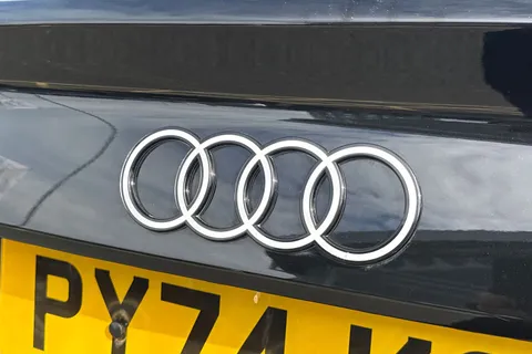 PY74KGZ Audi A3 S line 35 TDI  150 PS S tronic Thumbnail #30