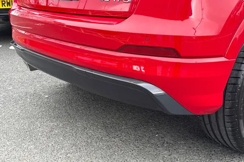 PX70NVY Audi Q2 Black Edition 35 TFSI  150 PS S tronic Thumbnail #34