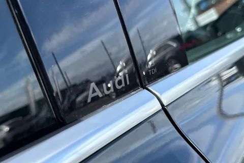 PY74KGZ Audi A3 S line 35 TDI  150 PS S tronic Thumbnail #32