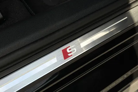 PY74KGZ Audi A3 S line 35 TDI  150 PS S tronic Thumbnail #40