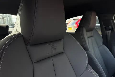 PY74KGZ Audi A3 S line 35 TDI  150 PS S tronic Thumbnail #42