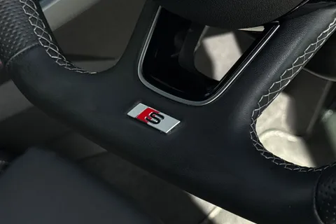 PY74KGZ Audi A3 S line 35 TDI  150 PS S tronic Thumbnail #43