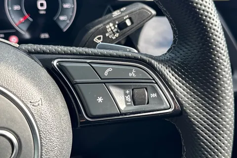 PY74KGZ Audi A3 S line 35 TDI  150 PS S tronic Thumbnail #47