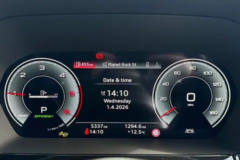 PY74KGZ Audi A3 S line 35 TDI  150 PS S tronic Thumbnail #49