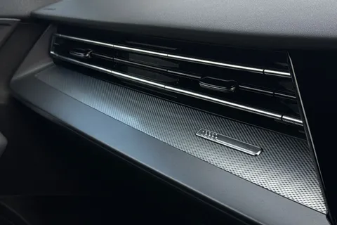 PY74KGZ Audi A3 S line 35 TDI  150 PS S tronic Thumbnail #58