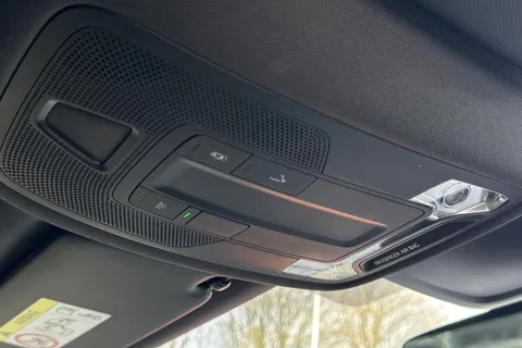 PY74KGZ Audi A3 S line 35 TDI  150 PS S tronic Thumbnail #59