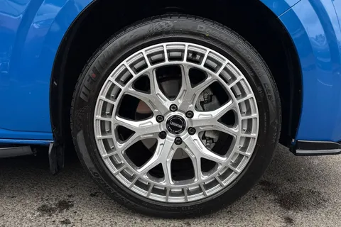 CX75HYV Volkswagen Transporter 2.0 TDI 110 Commerce Pro Van Thumbnail #24