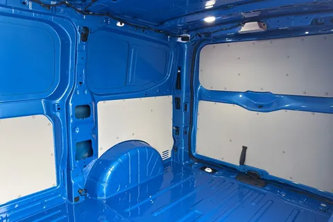 CX75HYV Volkswagen Transporter 2.0 TDI 110 Commerce Pro Van Thumbnail #31