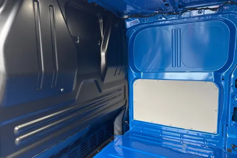 CX75HYV Volkswagen Transporter 2.0 TDI 110 Commerce Pro Van Thumbnail #32