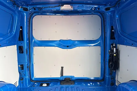 CX75HYV Volkswagen Transporter 2.0 TDI 110 Commerce Pro Van Thumbnail #33