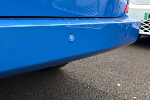 MF26ERZ Volkswagen Transporter SWB 150PS AUTO Thumbnail #29