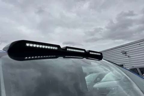 CX75HYV Volkswagen Transporter 2.0 TDI 110 Commerce Pro Van Thumbnail #43