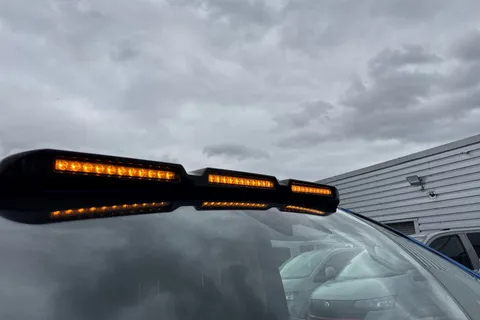 CX75HYV Volkswagen Transporter 2.0 TDI 110 Commerce Pro Van Thumbnail #44