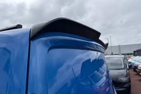 CX75HYV Volkswagen Transporter 2.0 TDI 110 Commerce Pro Van Thumbnail #61