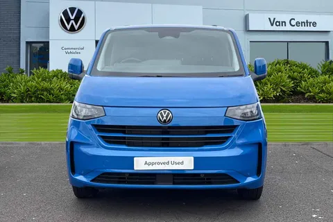 MF26ERU Volkswagen Transporter SWB 150PS AUTO Thumbnail #6