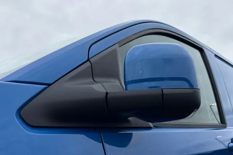 MF26ERU Volkswagen Transporter SWB 150PS AUTO Thumbnail #27