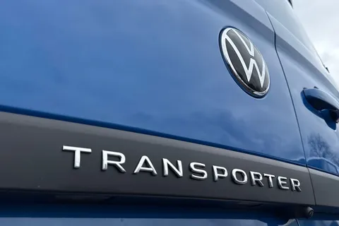 MF26ERU Volkswagen Transporter SWB 150PS AUTO Thumbnail #28