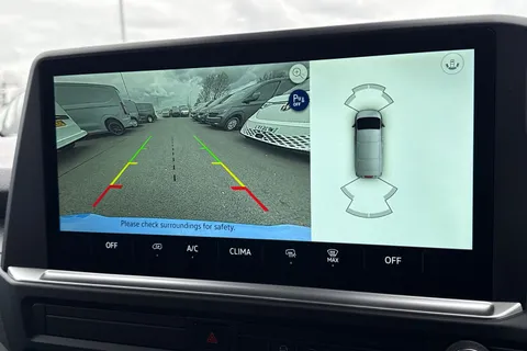 MF26ERU Volkswagen Transporter SWB 150PS AUTO Thumbnail #39