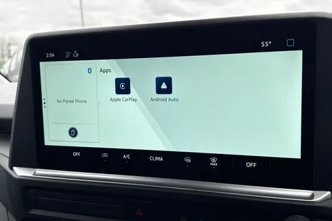 MF26ERU Volkswagen Transporter SWB 150PS AUTO Thumbnail #43