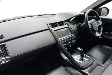 OW19GWM Jaguar E-Pace 2.0 D180 R-Dynamic HSE Auto AWD Euro 6 (s/s) 5dr Thumbnail #10