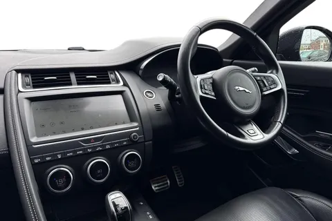 OW19GWM Jaguar E-Pace 2.0 D180 R-Dynamic HSE Auto AWD Euro 6 (s/s) 5dr Thumbnail #14