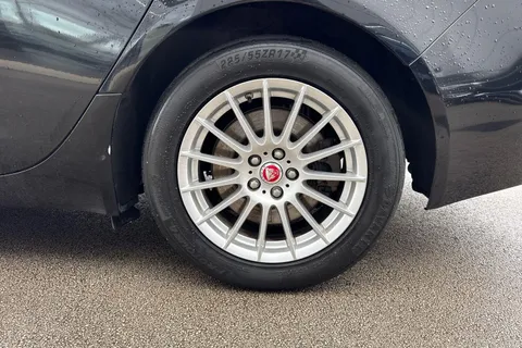 LD19WBY Jaguar XF 2.0d Portfolio Sportbrake Euro 6 (s/s) 5dr Thumbnail #23