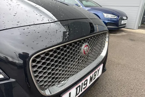 LD19WBY Jaguar XF 2.0d Portfolio Sportbrake Euro 6 (s/s) 5dr Thumbnail #26