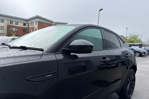 OW19GWM Jaguar E-Pace 2.0 D180 R-Dynamic HSE Auto AWD Euro 6 (s/s) 5dr Thumbnail #27