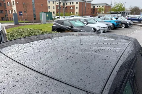 OW19GWM Jaguar E-Pace 2.0 D180 R-Dynamic HSE Auto AWD Euro 6 (s/s) 5dr Thumbnail #28