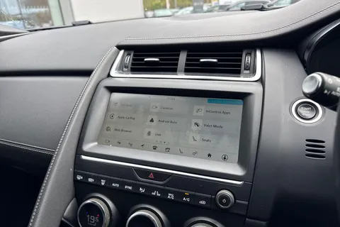 OW19GWM Jaguar E-Pace 2.0 D180 R-Dynamic HSE Auto AWD Euro 6 (s/s) 5dr Thumbnail #38