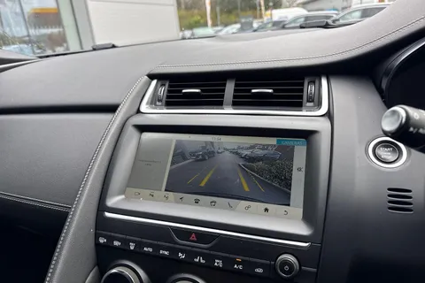 OW19GWM Jaguar E-Pace 2.0 D180 R-Dynamic HSE Auto AWD Euro 6 (s/s) 5dr Thumbnail #40