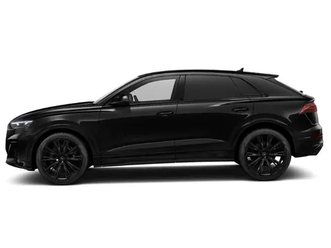 Audi SQ8 4.0 TFSI V8 Black Edition Tiptronic quattro Euro 6 (s/s) 5dr Thumbnail #2