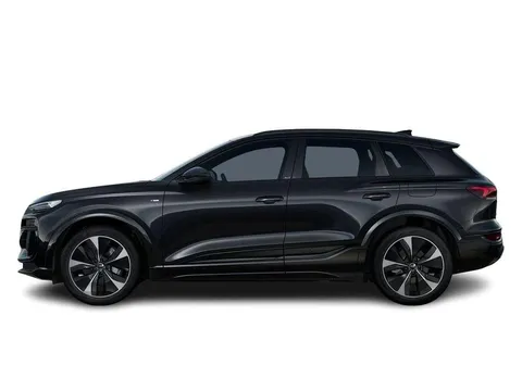 Audi Q6 E-Tron 100kWh Performance Black Edition Auto 5dr Thumbnail #2