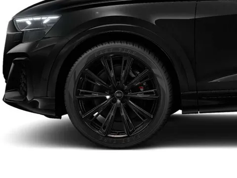 Audi SQ8 4.0 TFSI V8 Black Edition Tiptronic quattro Euro 6 (s/s) 5dr Thumbnail #7