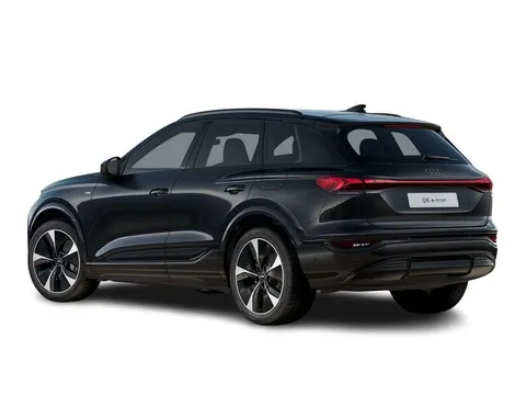  Audi Q6 E-Tron 100kWh Performance Black Edition Auto 5dr Thumbnail #3