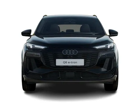  Audi Q6 E-Tron 100kWh Performance Black Edition Auto 5dr Thumbnail #5