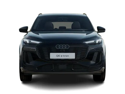  Audi Q6 E-Tron 100kWh Black Edition Auto quattro 5dr Thumbnail #5