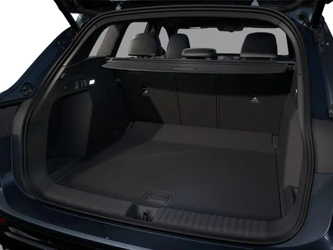  Audi Q6 E-Tron 100kWh Black Edition Auto quattro 5dr Thumbnail #7