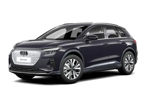  Audi Q4 e-tron 40 Sport Auto 5dr 82kWh Thumbnail #1
