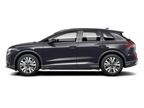  Audi Q4 e-tron 40 Sport Auto 5dr 82kWh Thumbnail #2