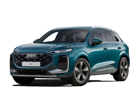  Audi Q3 1.5 TFSI S line S Tronic Euro 6 (s/s) 5dr Thumbnail #1